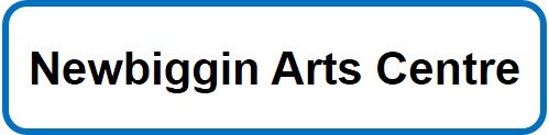 Newbiggin Arts Centre logo